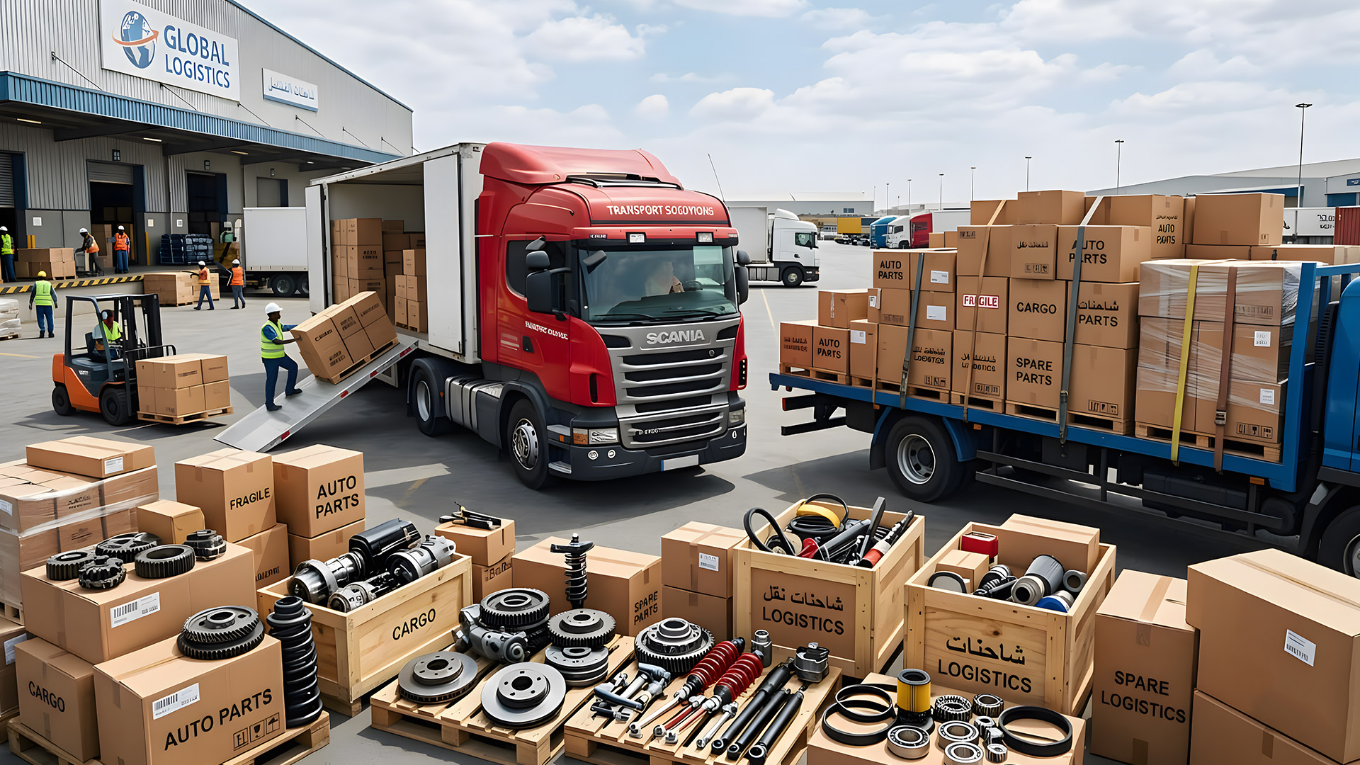 FG Kental products and solutions