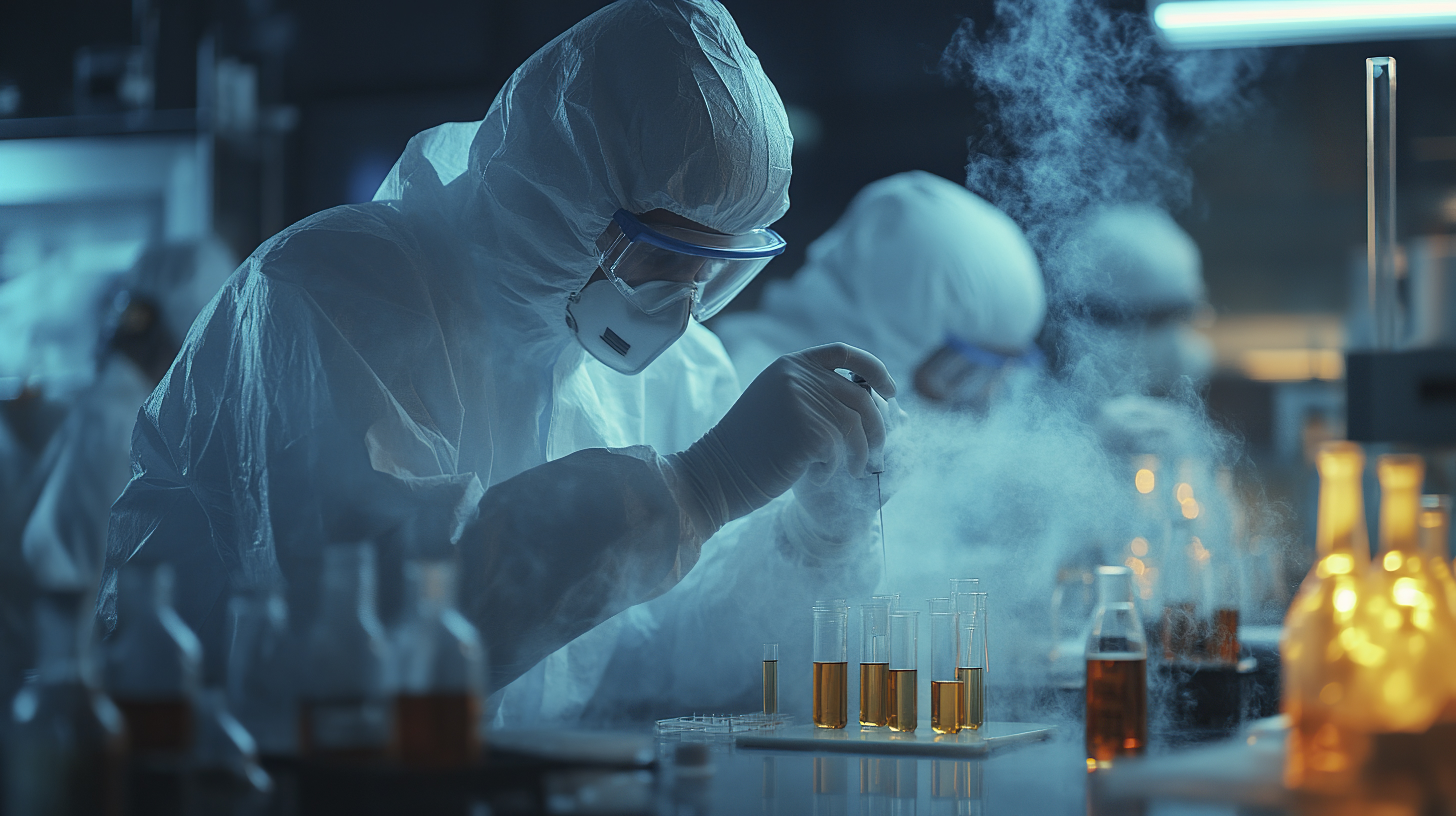 Chemical Engineering