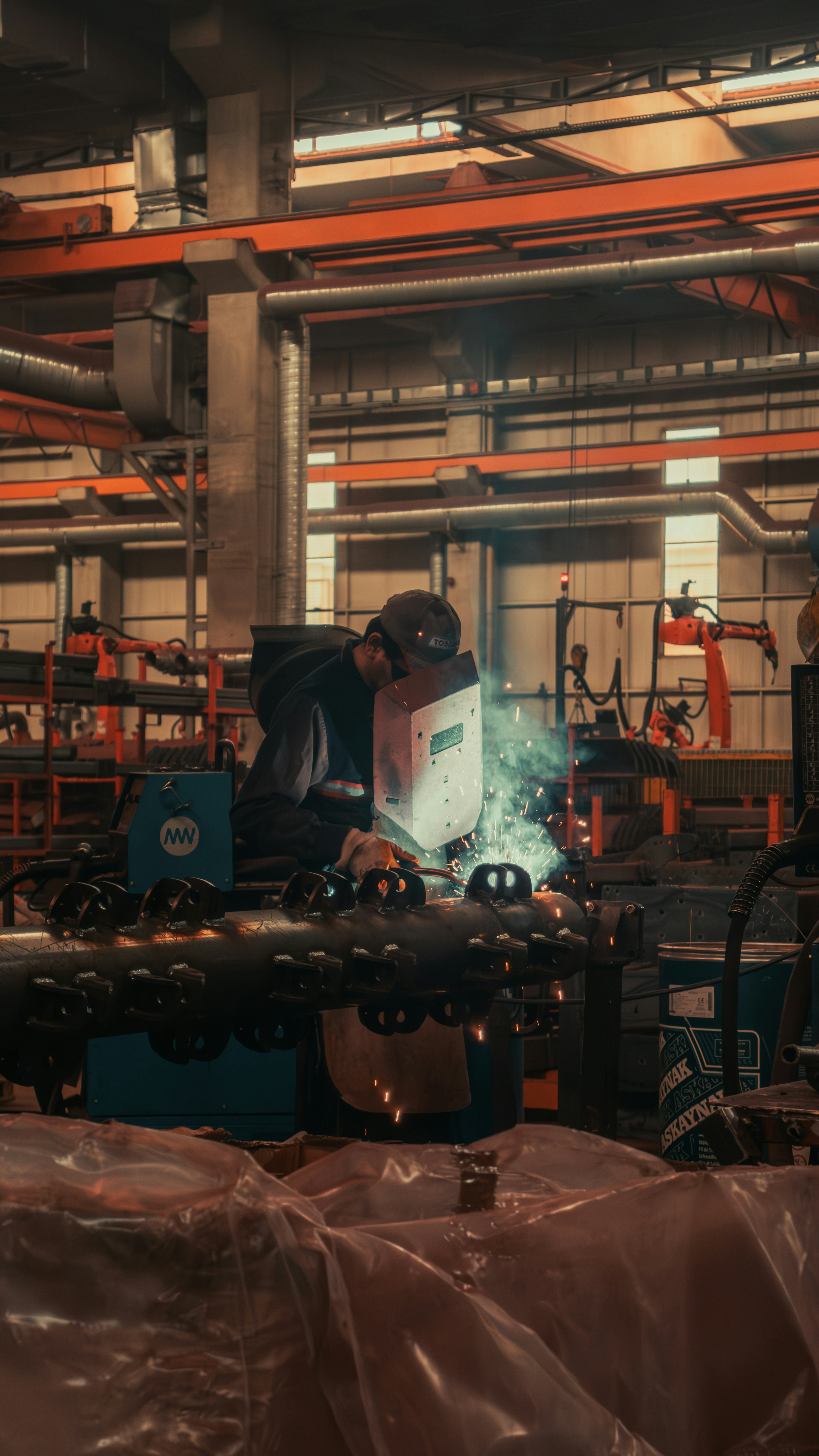 Metal Engineering