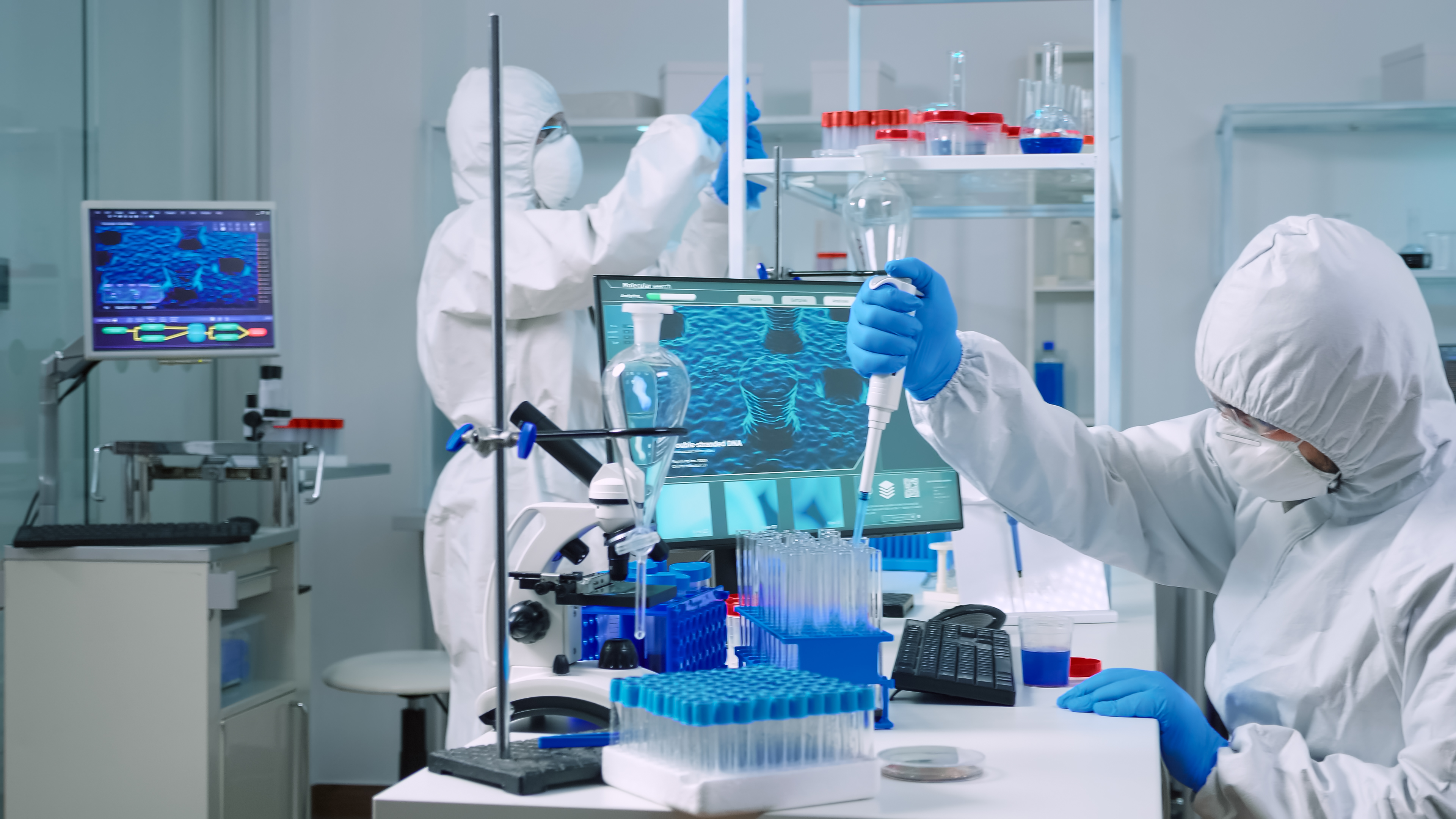 Chemical and metal engineering capabilities