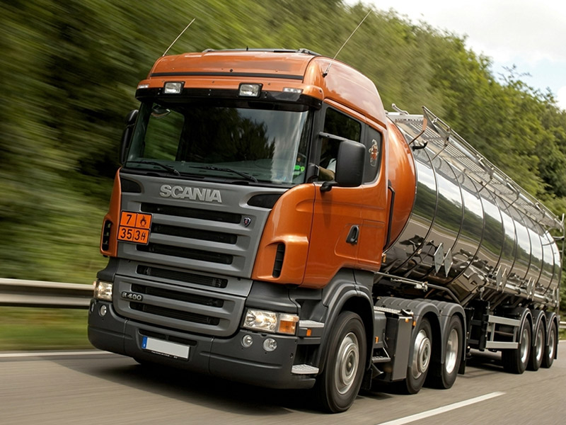 Our Transportation Services
