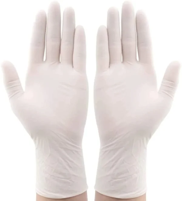 Medical Gloves