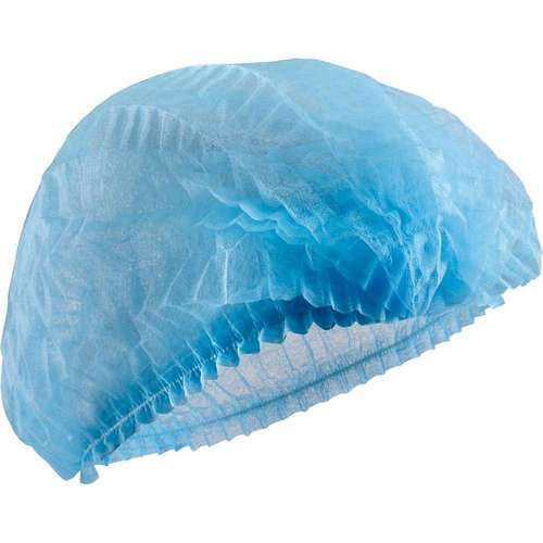Head Cap Non Woven Disposable