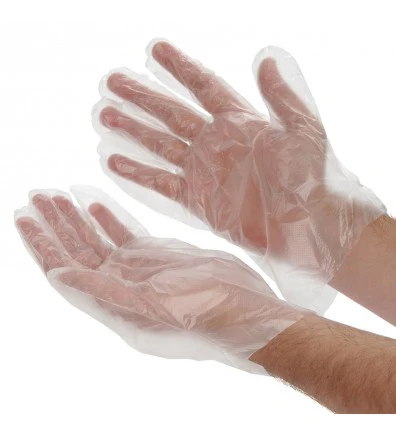 Over Gloves