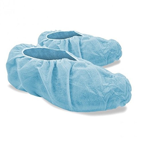 Shoe Covers Disposable Non Slip