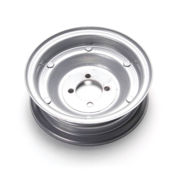 Tuk Tuk Wheel Rim